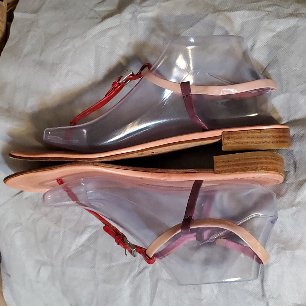 Prada Sandals - Picture 3 of 16